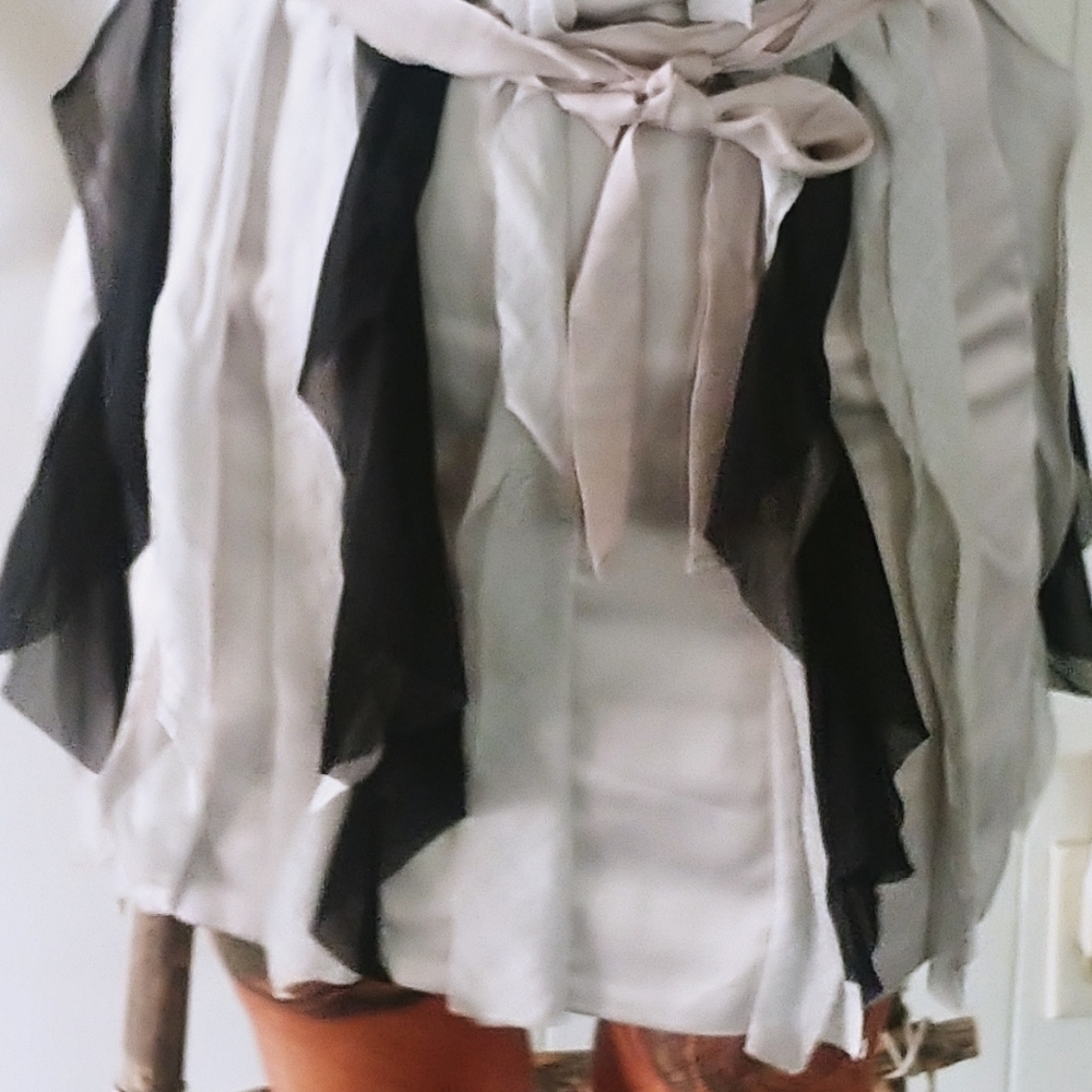 Flirty Fun Dress - Picture 5 of 10